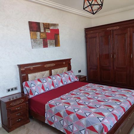Residence La Corniche Etage 2 ナドル エクステリア 写真
