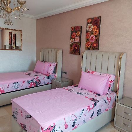 Residence La Corniche Etage 2 ナドル エクステリア 写真