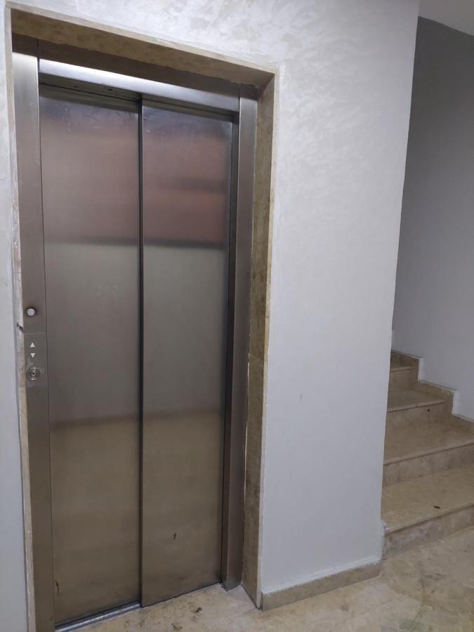Residence La Corniche Etage 2 ナドル エクステリア 写真