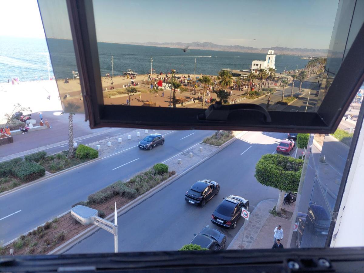 Residence La Corniche Etage 2 ナドル エクステリア 写真