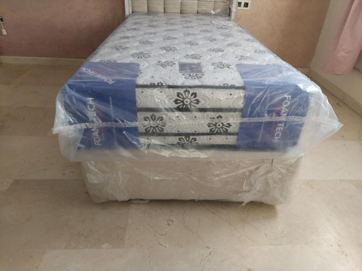 Residence La Corniche Etage 2 ナドル エクステリア 写真