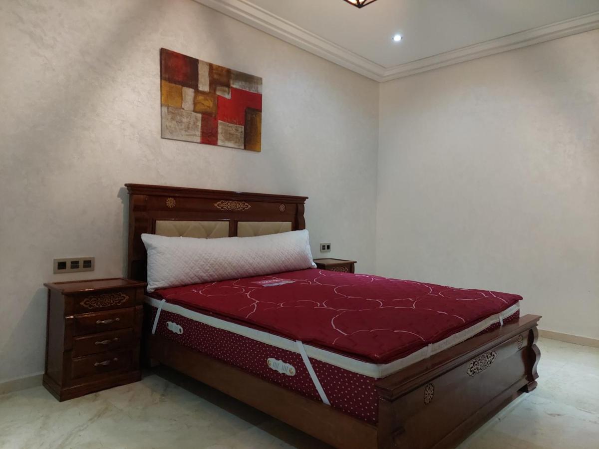 Residence La Corniche Etage 2 ナドル エクステリア 写真